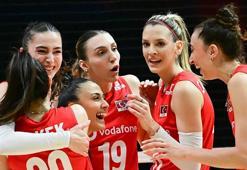 Filenin Sultanları, Milletler Ligi'nde Fransa'yı mağlup etti!