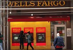 Wells Fargo için 'varlık sınırı' kısıtlaması kaldırıldı