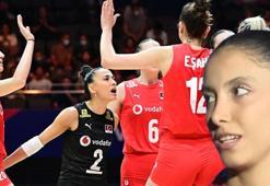 Filenin Sultanları'nda Deniz Uyanık alev aldı! Kaptan Simge Aköz'den övgü: Tut tutabilirsen!