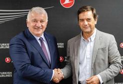 THY ile TAP Air Portugal iş birliği genişliyor