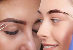Güzelleşeyim derken sağlığınızdan olmayın! Kaş kalemiyle gelen gizli tehlike