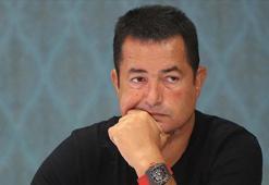 Kayserispor'da Nurettin Açıkalın'dan Acun Ilıcalı'ya 'Jakirovic' tepkisi