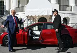 Elon Musk’tan Trump’ın harcama paketine tepki: Tiksindirici bir kötülük