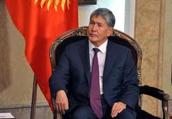 Eski Kırgızistan Cumhurbaşkanı Almazbek Atambayev'e 11 yıl 6 ay hapis cezası