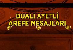 EN YENİ AREFE GÜNÜ MESAJLARI & SÖZLERİ 2025: Arkadaşa, akrabalara, resimli, farklı, yeni, dualı, ayetli, anlamlı, kısa ve uzun Arefe Günü mesajları