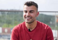 Galatasaray'da Abdülkerim Bardakcı'dan sitem: Hiç hoş olmadı, bunları hak etmiyorum