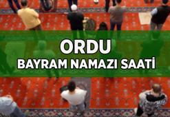 ORDU'DA BAYRAM NAMAZI SAATİ 2025 KAÇTA? Diyanet 6 Haziran 2025 namaz vakitleri ile Ordu Bayram Namazı Saat Kaçta Kılınacak? Diyanet İl İl Kurban Bayramı Bayram Namazı Saati