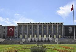 TBMM Dilekçe Komisyonu'na ilginç talepler: Kayıp kedi, Erkekler Günü, nakit para yasağı...