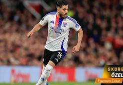 Rayan Cherki'nin yeni adresi belli oldu! Fransız gazeteciden Fenerbahçe sözleri