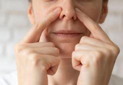 Sol burundan nefes alın, 5 dakikada fark ediliyor! Tansiyon,stres, uykuya birebir