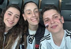 Ebrar Karakurt resmen açıklandı: Ben geldim! 4 yıl sonra Türkiye'ye geri döndü: