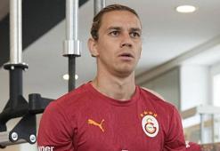 Taylan Antalyalı ile yollar ayrıldı! İşte yeni kulübü