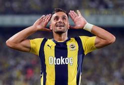 Fenerbahçe'den ayrılan Dusan Tadic'ten ters köşe! Transfer için süre istedi