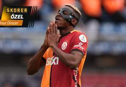 Al Hilal'den Osimhen resti! 'Anlaşmanın seyrini bozan ani gelişme'