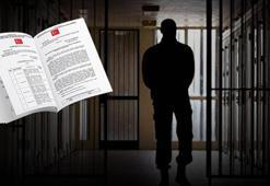 SON DAKİKA | İnfaz düzenlemesi Resmi Gazete'de yayımlandı
