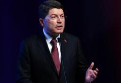 Adalet Bakanı Tunç'tan 10. Yargı Paketi mesajı! 'Katkısı olanlara teşekkür ediyorum'