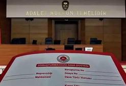 İBB'ye yönelik yolsuzluk soruşturmasında Aziz İhsan Aktaş serbest bırakıldı