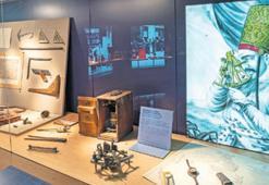 20’nci yıla ücretsiz tur