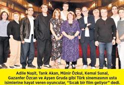 ‘Gülüşüyle nefesimi kesti’