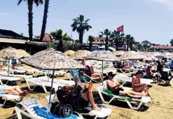 Bayram sıcak geçecek