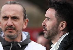 Fenerbahçe'de Gökhan Gönül ve Tuncay Şanlı sürprizi! Bilal Meşe duyurdu