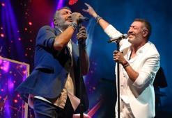 Hakan Altun imaj değişikliğine gitti! 'Bıyıklar kaldı, sakallar tatilde'