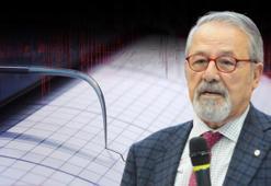 Son dakika: Antalya ve Çanakkale 45 dakika arayla sallandı! Naci Görür'den uyarı