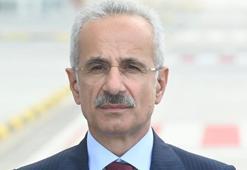 Bakan Uraloğlu'ndan elektrikli araçlarla ilgili açıklama