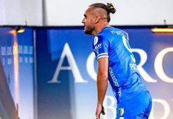 Bodrum FK'nın yıldızına talipler var