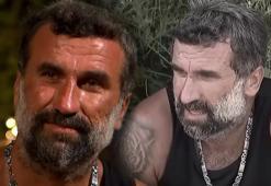 Survivor 2025 şok ayrılık: Hikmet Tuğsuz yarışmayı neden bıraktı? İlk kez açıkladı