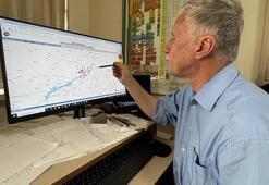 'Şu anda en tehlikeli bölge' diyerek uyardı: Yoğun bir enerji fay hattı boyunca birikmiş durumda