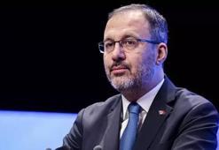 AK Parti İzmir Milletvekili Mehmet Kasapoğlu'ndan Kurban Bayramı mesajı