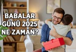 2025 BABALAR GÜNÜ TARİHİ! Babalar Günü ne zaman, ayın kaçında? Babalar Günü ilk ne zaman kutlandı?
