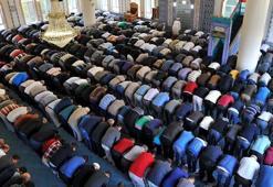 İl il bayram namazı saatleri 2025: İşte Diyanet takvimine göre namaz vakitleri