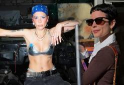 Halsey, İstanbul'da konser verecek! Kulis için sadece iki istekte bulundu