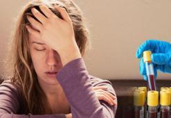 Geçmeyen yorgunluğun sebebi kan grubunuz olabilir! 0 olanlar enerjiyi emiyor, şaşırtan detay