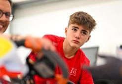 Alp Aksoy, FIA Avrupa Şampiyonası için İtalya’da piste çıkacak