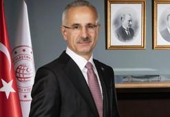 Bakan Uraloğlu'ndan Kurban Bayramı mesajı