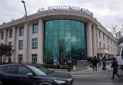 Beykoz Belediyesi'ne yönelik yolsuzluk soruşturmasında iddianame kabul edildi