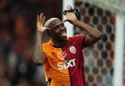 Al Hilal, Victor Osimhen için dünyaları teklif etti! Galatasaray'dan karşı hamle