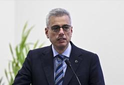 Sağlık Bakanı Memişoğlu: Rabbimden bizleri sağlık, huzur, birlik içinde nice bayramlara kavuşturmasını diliyorum