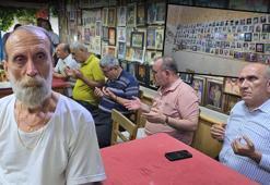 'Ölüler Kahvesi'nde bayram geleneği! 700'ü aşkın fotoğraf: Çok duygulandım