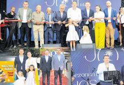 Yolun açık olsun Joy Sığacık