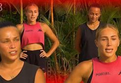 Survivor'a veda eden isim belli oldu