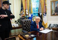 Trump ve Elon Musk kavgası büyüyor! Bombayı patlattı, piyasaları sarstı