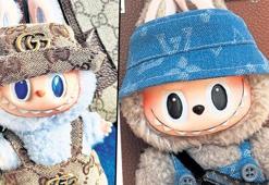 'Labubu' çılgınlığı
