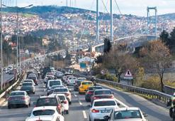 Otoyollar her yıl ‘otomatik’ zamlanacak