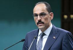 MİT Başkanı İbrahim Kalın'dan Kurban Bayramı mesajı
