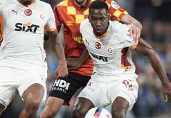 Galatasaray'da Carlos Cuesta kararı! Şampiyonlar Ligi planı
