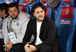 Fatih Tekke'nin hayali daha hızlı Trabzonspor!